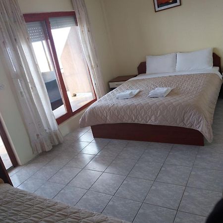 Nate Apartments Ohrid Eksteriør billede